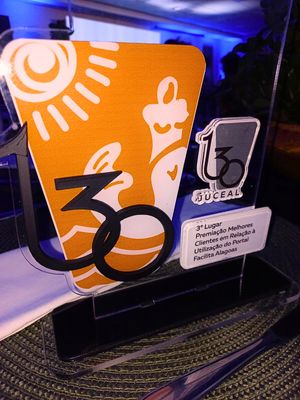 Miniatura do vídeo institucional Prescont